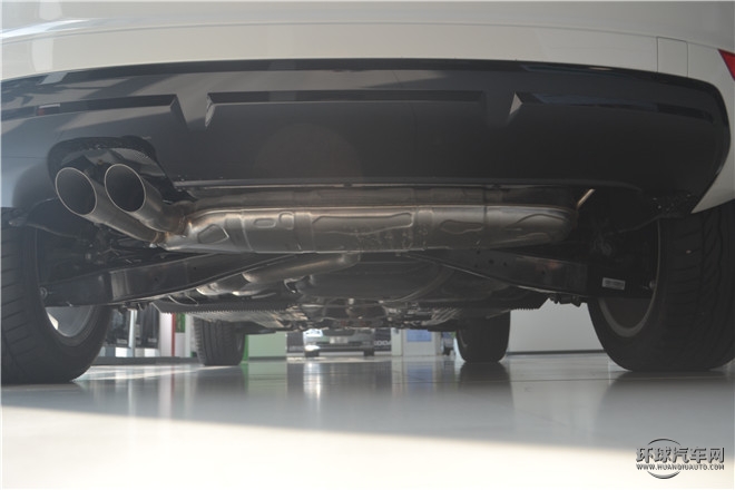 2016款 1.4TSI DSG創行版