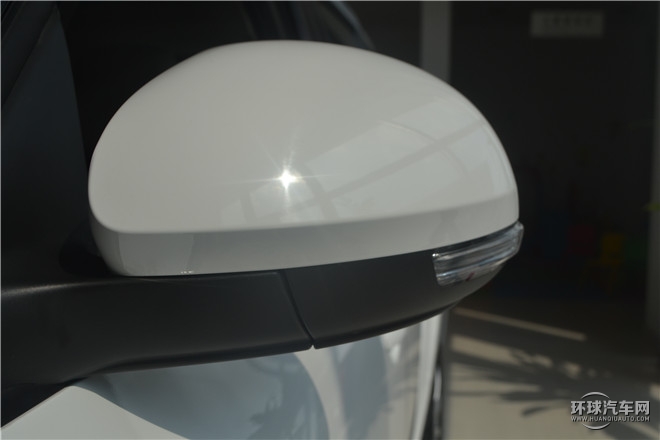 2016款 1.4TSI DSG前行版