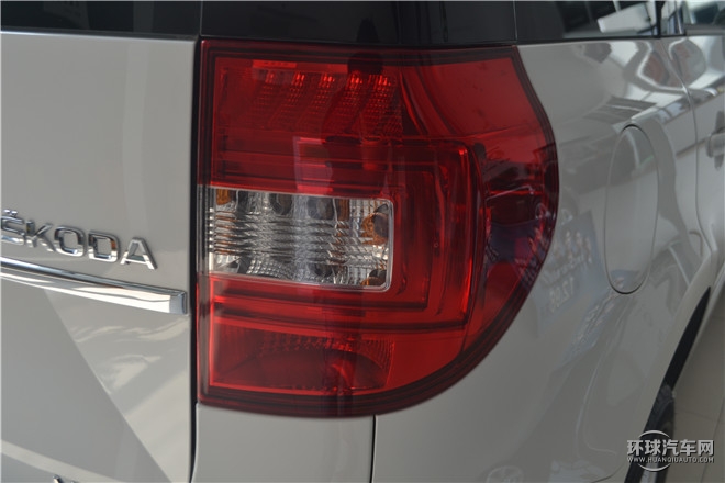 2016款 1.4TSI DSG前行版