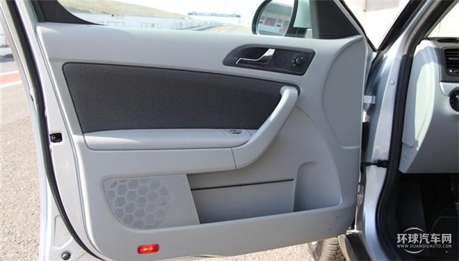 2016款 1.4TSI DSG前行版