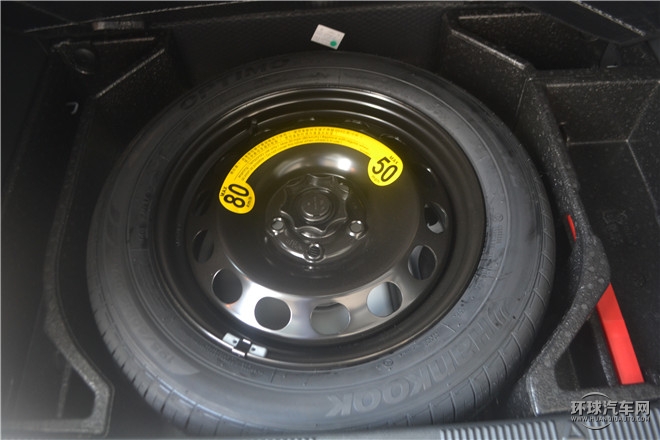 2016款 1.4TSI DSG前行版