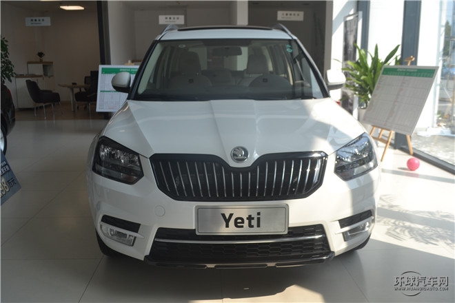 2016款 1.4TSI DSG尊行版