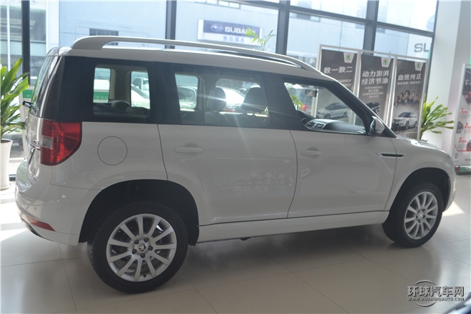 2016款 1.4TSI DSG尊行版