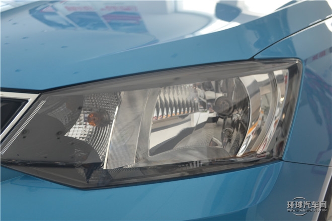 2015款 1.6L 手動運動版