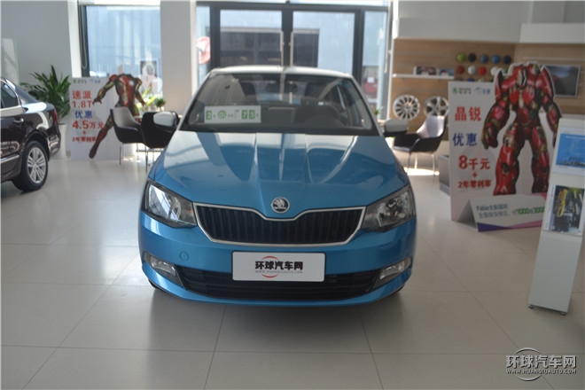 2015款 1.4L 手動創行版