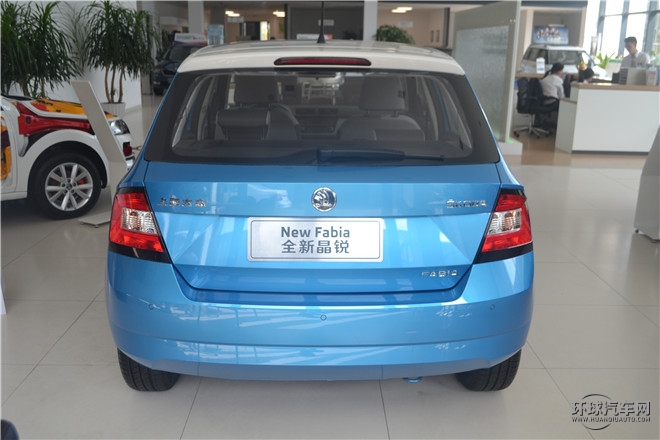 2015款 1.4L 手動創行版