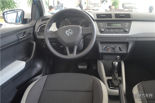 2015款 1.4L 手動(dòng)創(chuàng)行版