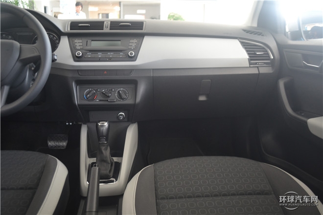 2015款 1.4L 手動創(chuàng)行版