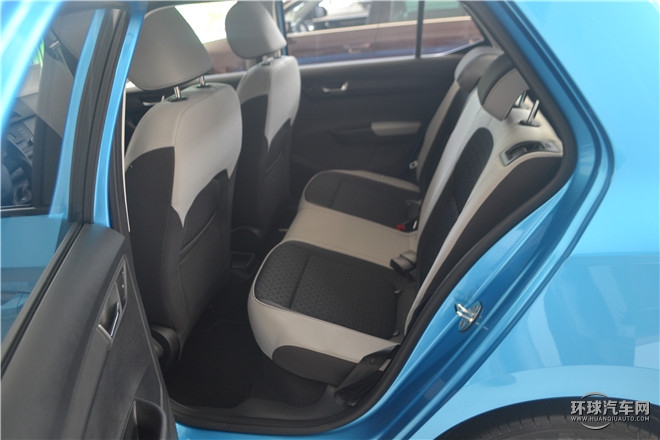 2015款 1.4L 手動創行版