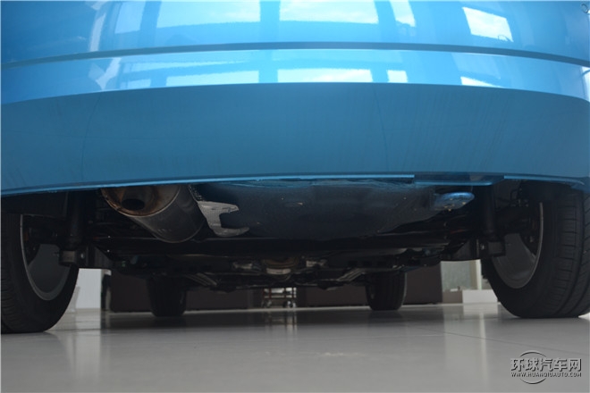 2015款 1.4L 手動創行版