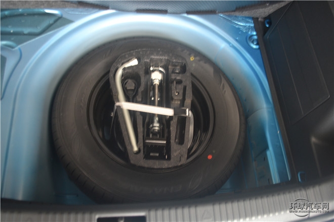 2015款 1.4L 手動創行版