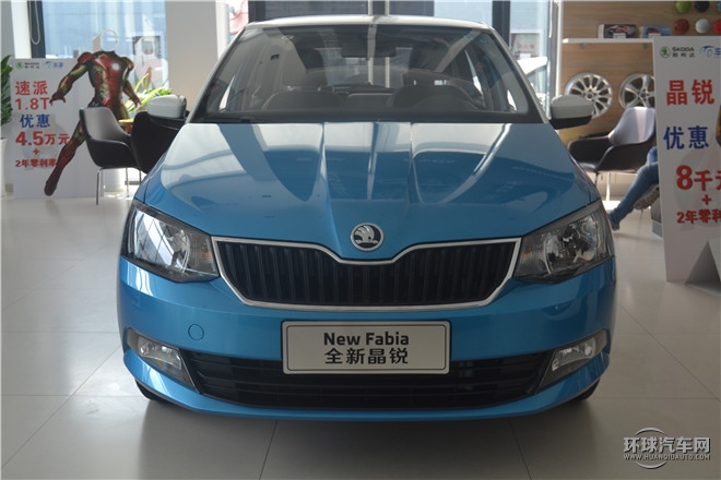 2015款 1.4L 手動前行版