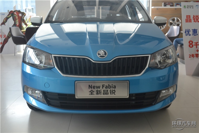 2015款 1.4L 手動前行版