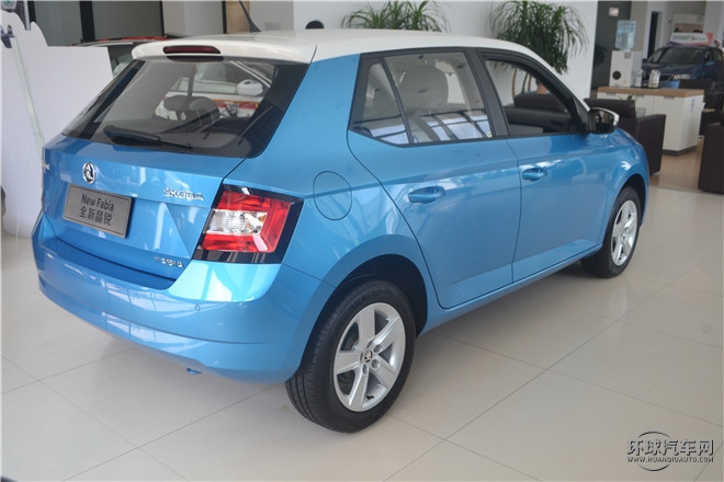 2015款 1.4L 手動前行版