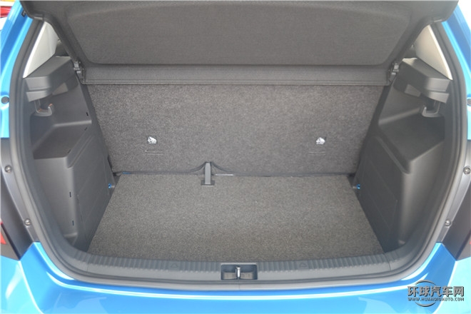 2015款 1.4L 手動前行版