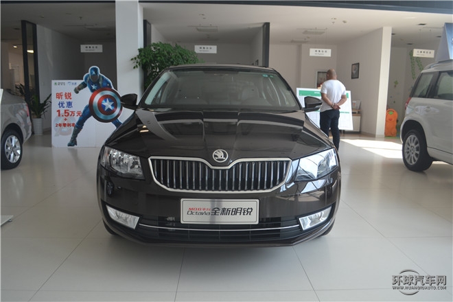 2016款 1.6L 自動創行版