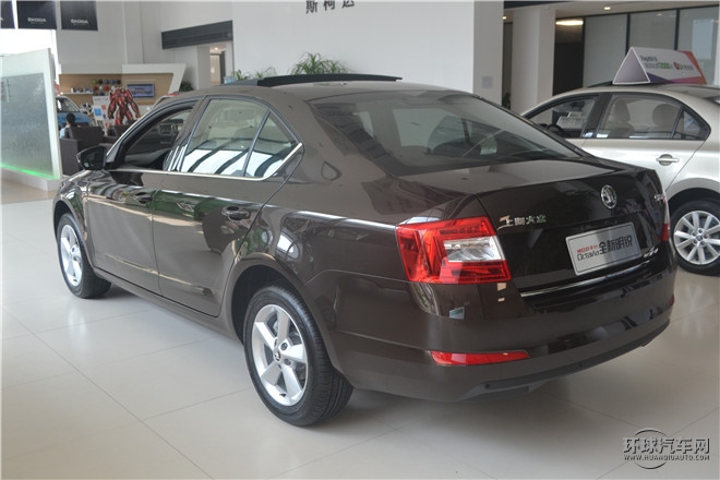 2016款 1.6L 自動創行版