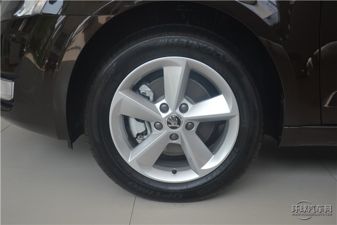 2016款 1.6L 自動創行版