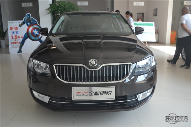 2016款 1.6L 自動前行版