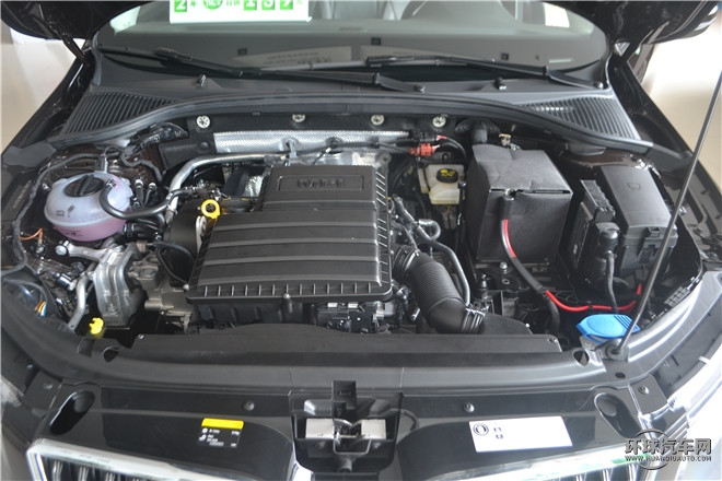 2016款 1.6L 自動前行版