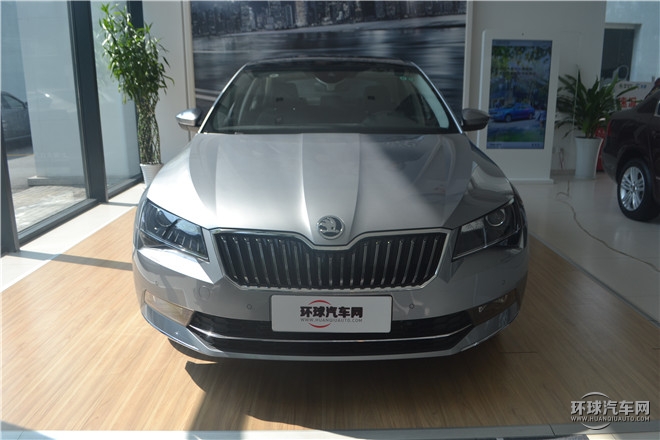 2016款 280TSI DSG創行版