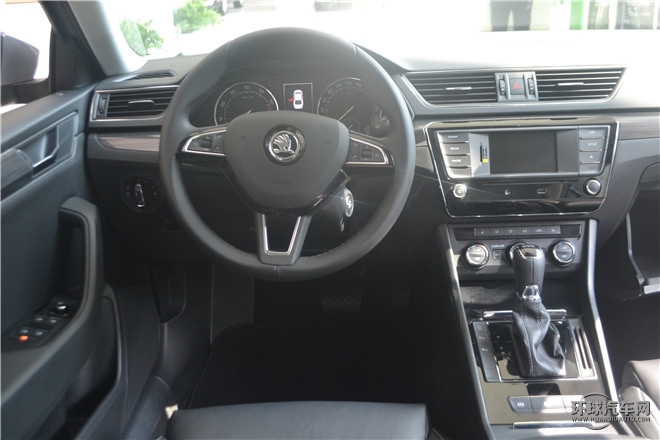 2016款 280TSI DSG創行版