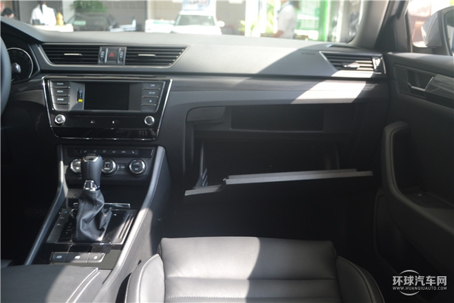 2016款 280TSI DSG創(chuàng)行版