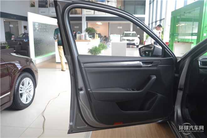 2016款 280TSI DSG創(chuàng)行版