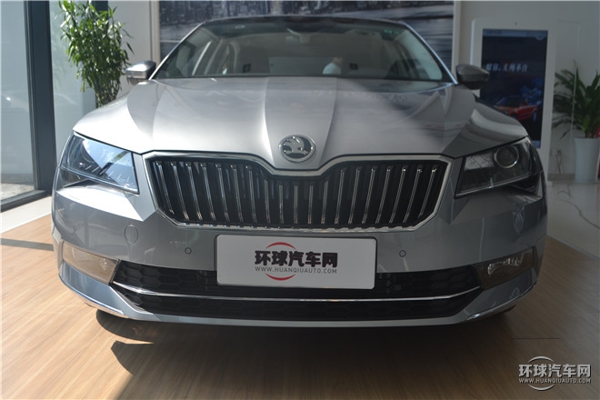 2016款 330TSI DSG創(chuàng)行版