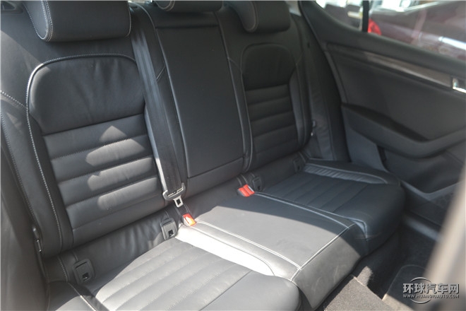 2016款 330TSI DSG創行版