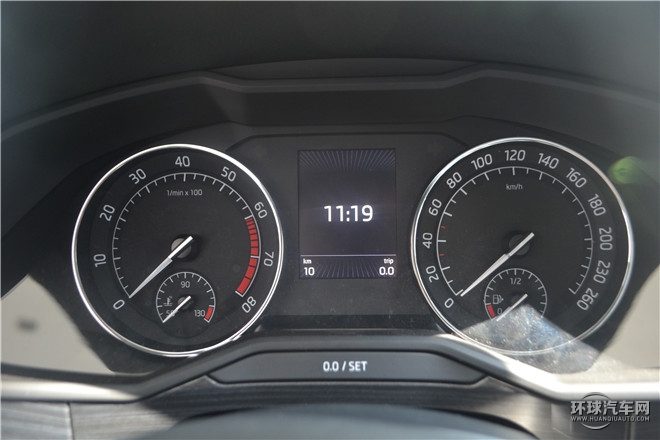 2016款 330TSI DSG智行版