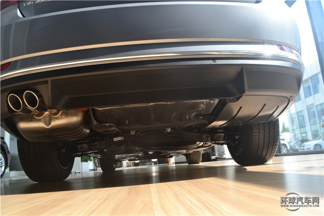 2016款 380TSI DSG旗艦版