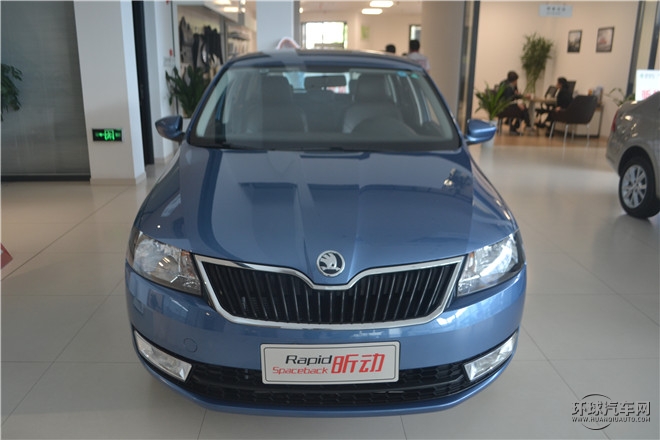 2016款 1.6L 自動創行版