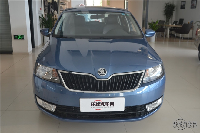 2016款 1.6L 自動前行版