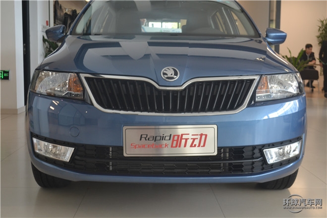 2016款 1.6L 自動前行版