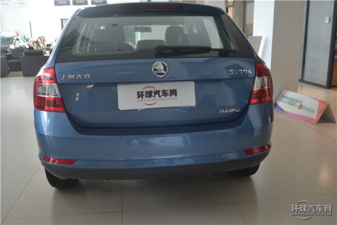 2016款 1.6L 自動(dòng)前行版