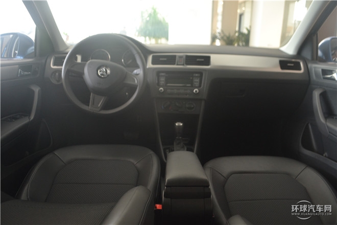 2016款 1.6L 自動前行版