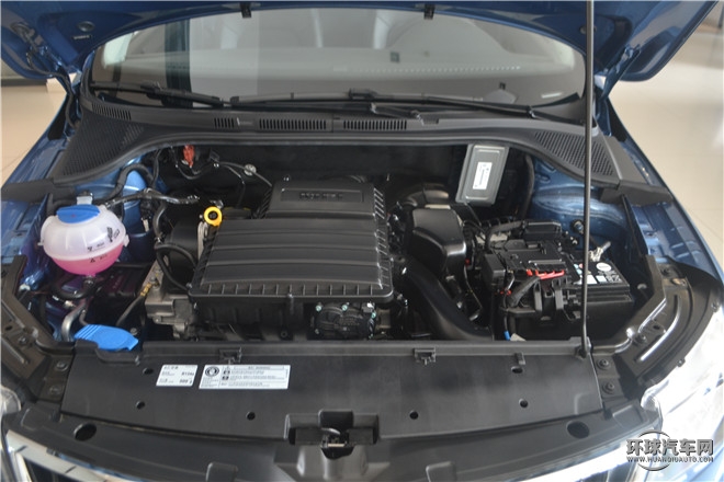 2016款 1.6L 自動前行版