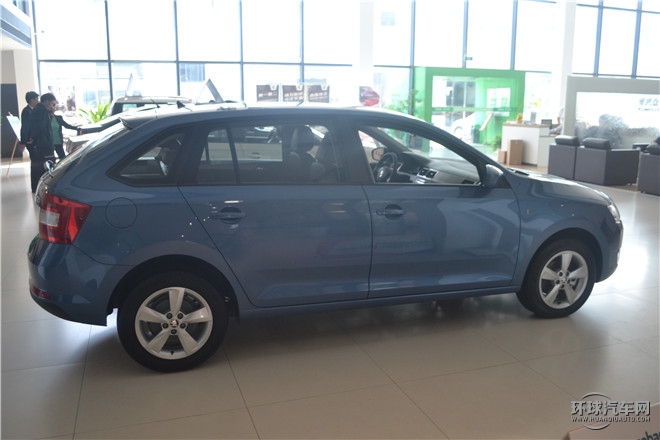 2016款 1.6L 自動(dòng)智行版