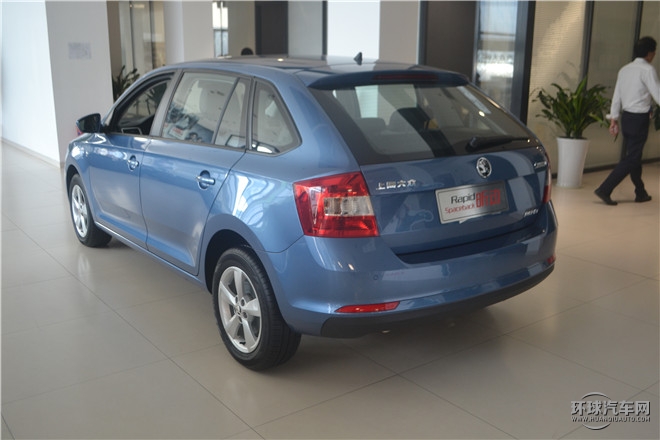 2016款 1.6L 自動智行版