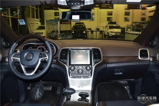 2015款 3.0L 精英導航版