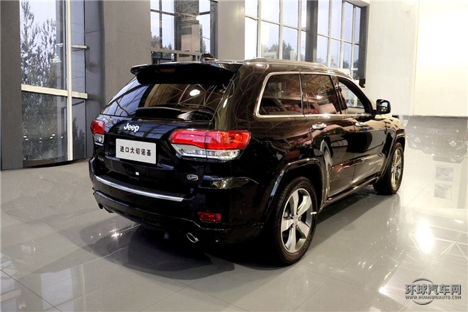 2015款 3.0L 旗艦尊悅版