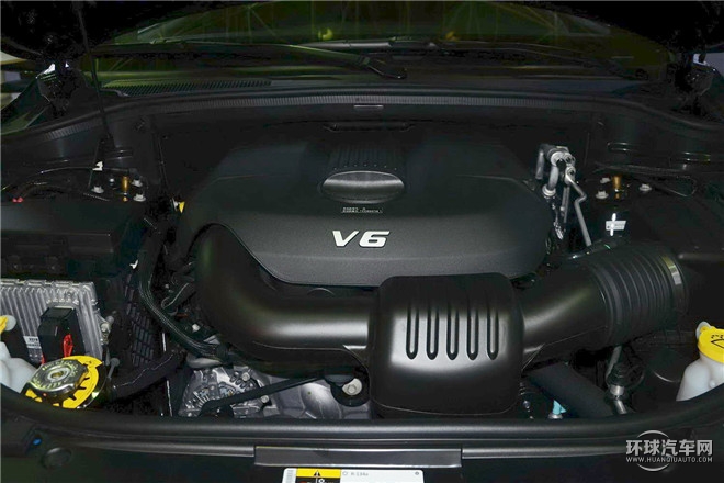 2015款 3.0L 旗艦尊悅版