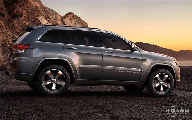 2015款 3.0TD 柴油 精英導(dǎo)航版