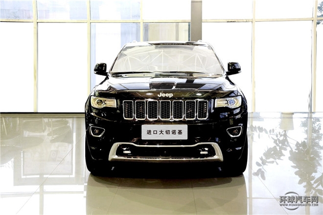 2015款 3.6L 精英導(dǎo)航版