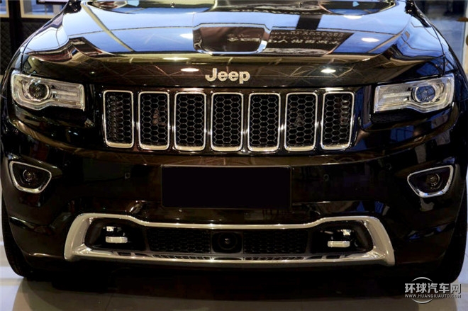 2015款 3.6L 精英導航版