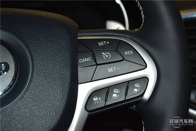 2015款 3.6L 精英導(dǎo)航版