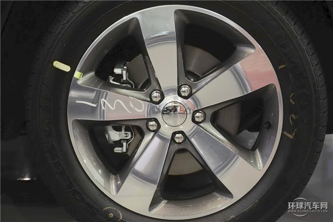 2015款 3.6L 旗艦尊耀版