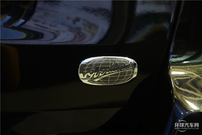 2015款 3.6L 旗艦尊耀版