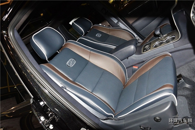 2015款 3.6L 旗艦尊悅版